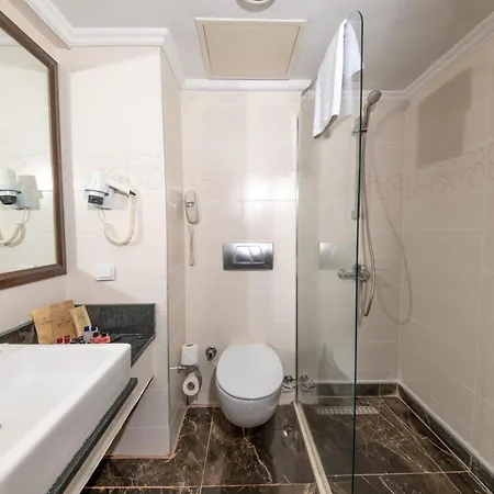 Zeyda 4* Kemer