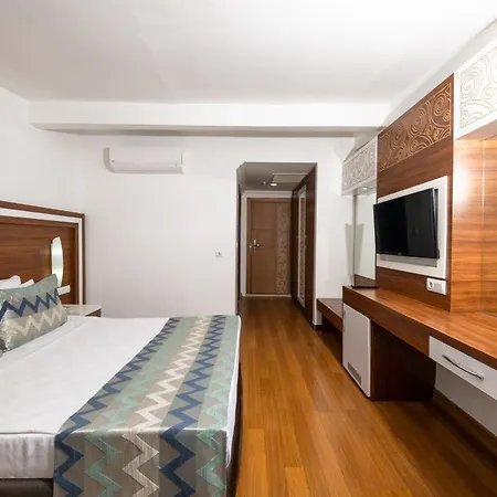 Otel Zeyda