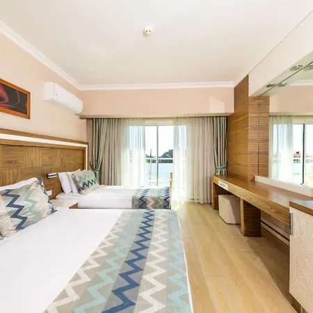 Zeyda Otel 4*