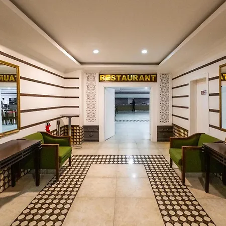 Otel Zeyda