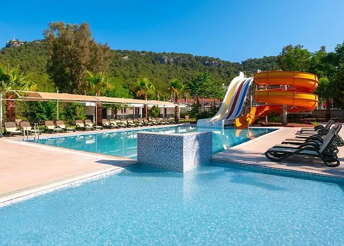 Ξενοδοχείο Zeyda