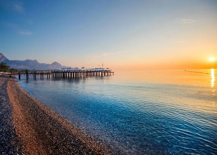 Zeyda Ξενοδοχείο