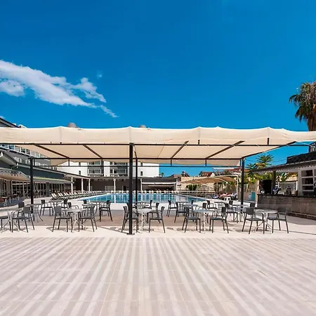 Zeyda Hotell