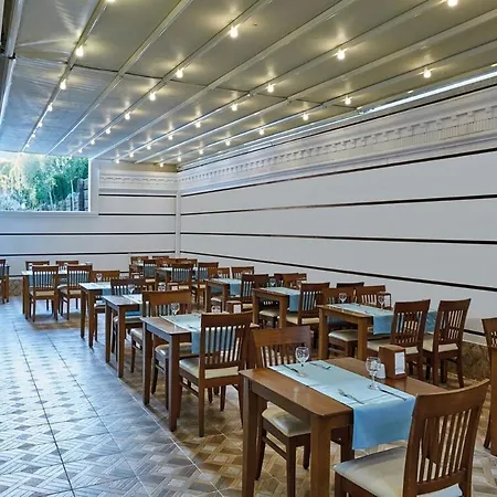 Hotell Zeyda