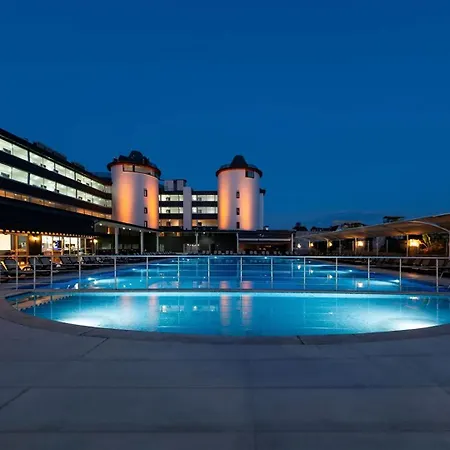 Hotell Zeyda
