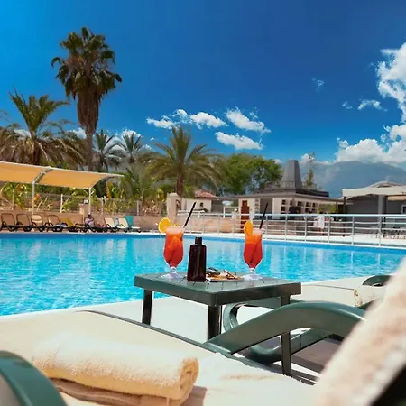 Hotell Zeyda 4*