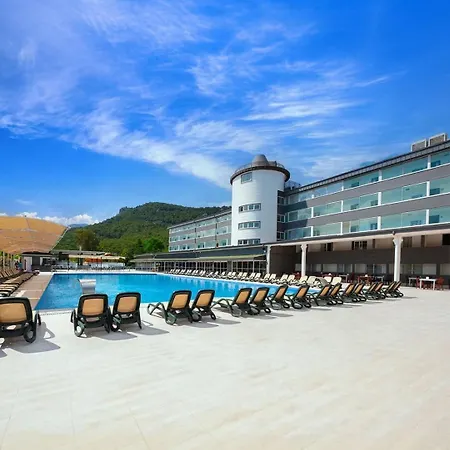 Zeyda Hotell
