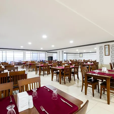 Hotell Zeyda