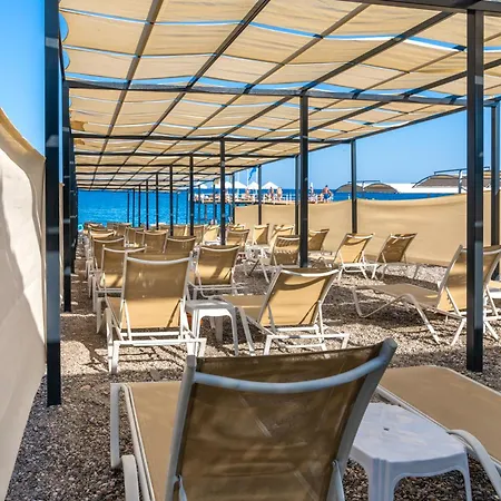 Zeyda Hotell