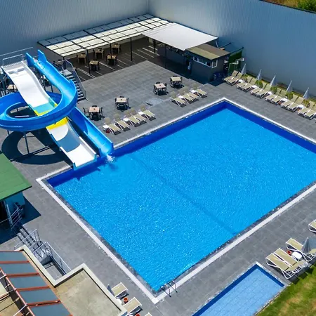 Zeyda Hotell
