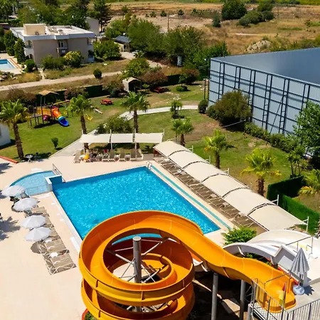 Hotell Zeyda 4*