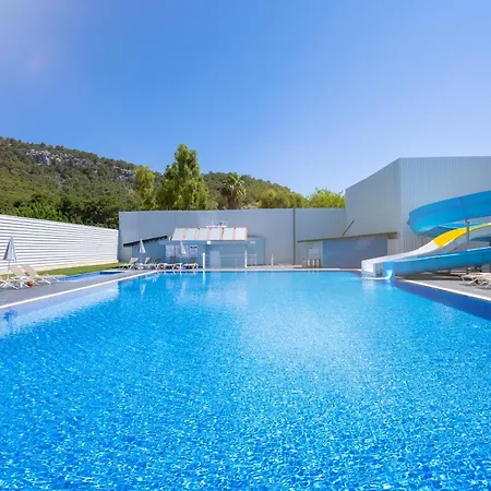 Zeyda 4* Kemer
