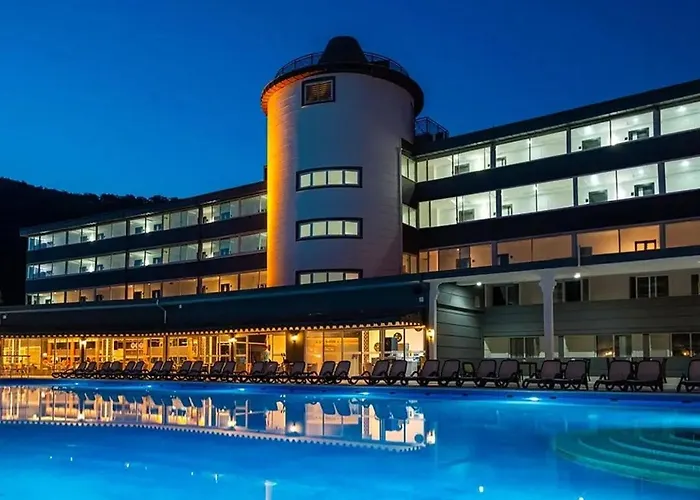 Zeyda 4* Kemer