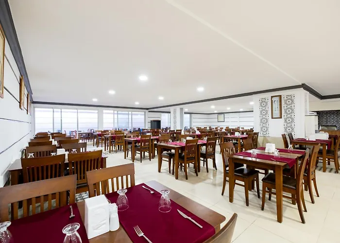 Hotel Zeyda