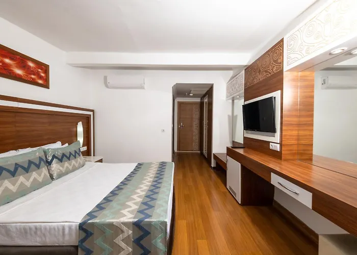 Hotel Zeyda