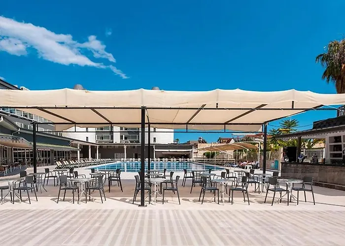 Zeyda Hotel