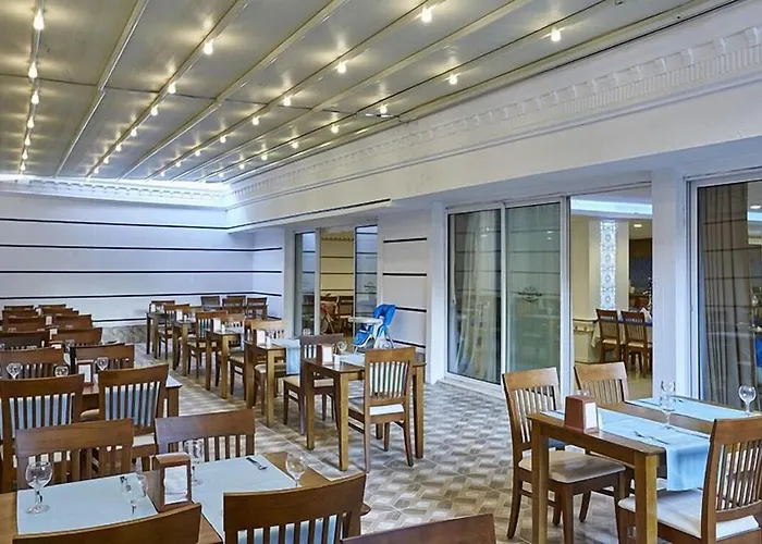 Hotel Zeyda 4*