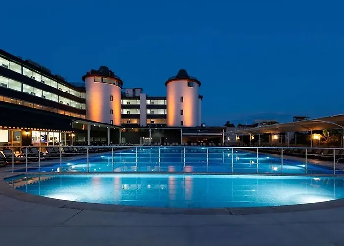 Hotel Zeyda