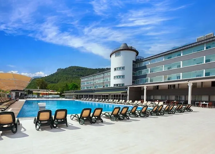 Zeyda Hotel