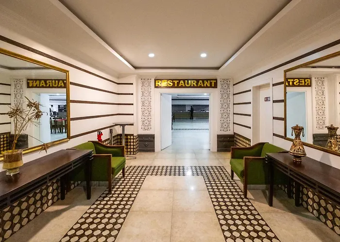 Hotel Zeyda